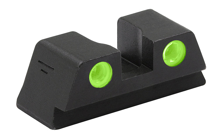 Meprolight Tru-Dot Night Sights for IWI Masada Models - SharpShooter Optics