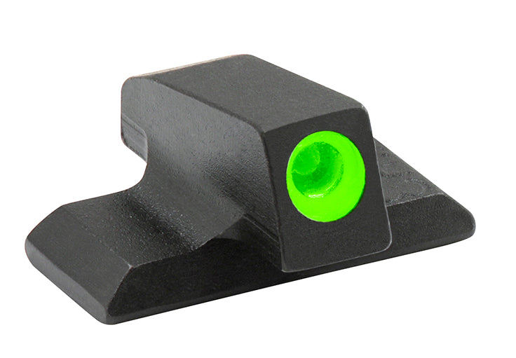 Meprolight Fixed Tru-Dot Night Sights for Beretta PX4 Storm Full Size (C&D Models) - SharpShooter Optics