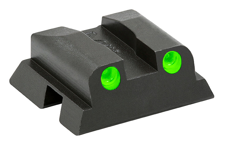 Meprolight Fixed Tru-Dot Night Sights for Beretta PX4 Storm Full Size (C&D Models) - SharpShooter Optics