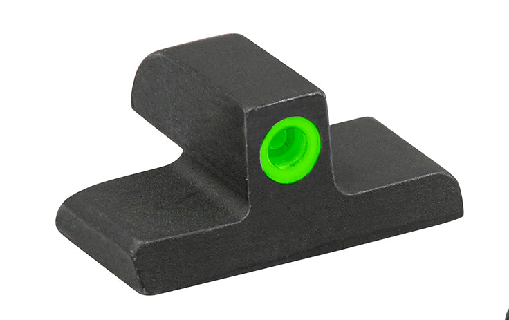 Meprolight Fixed Tru-Dot Night Sights for Browning Hi-Power Mark III - SharpShooter Optics