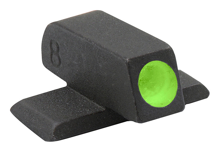 Meprolight Fixed Tru-Dot Night Sights for Springfield Models XD 0.45" ACP (3"/ 4"/ 5" barrels) - SharpShooter Optics