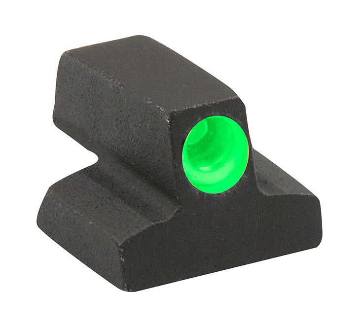 Meprolight Fixed Tru-Dot Night Sights for S&W Novak replacement set 3900, 4000, 5900, 6900 - SharpShooter Optics