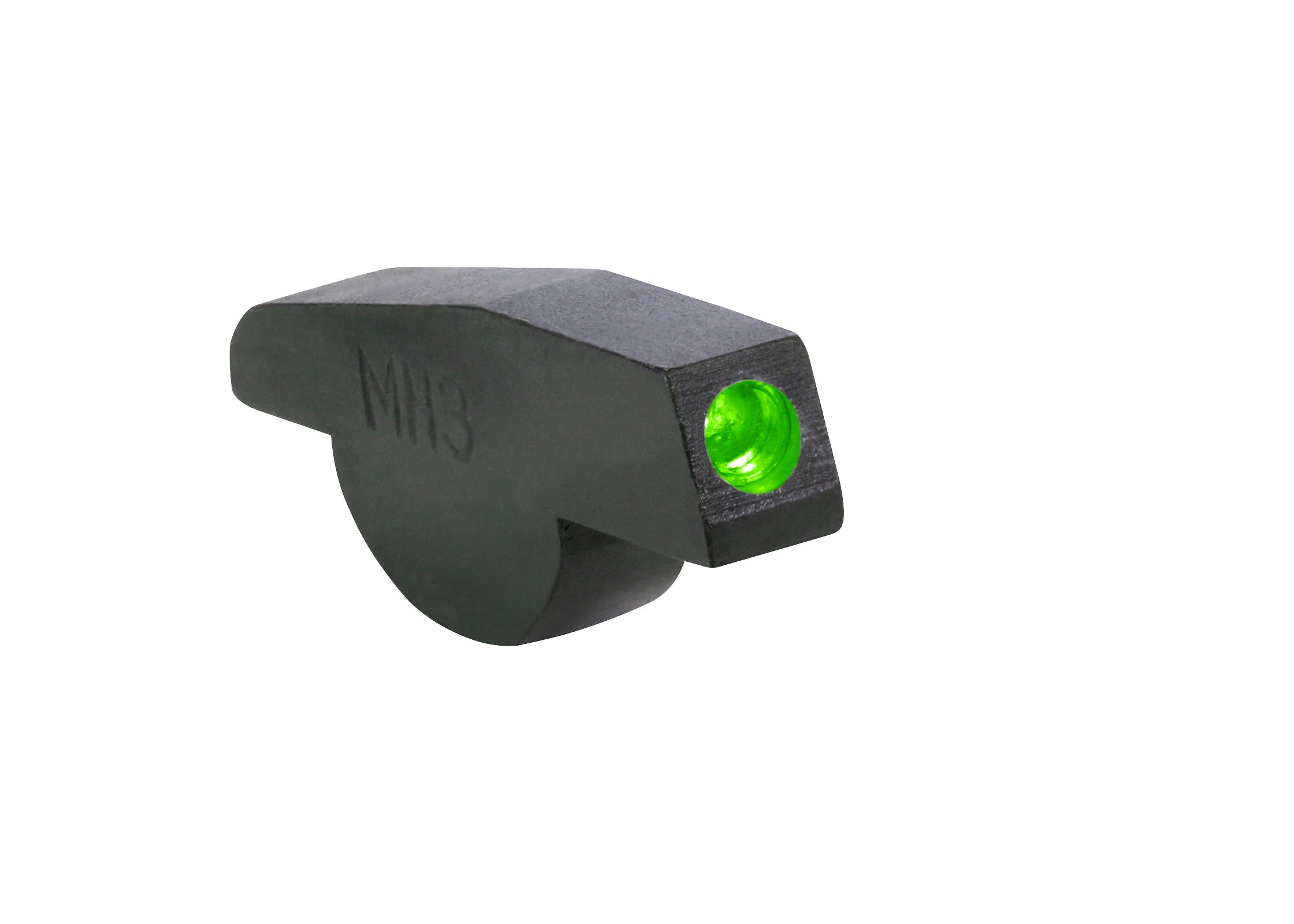 Meprolight Fixed Tru-Dot Night Sights for S&W "J-FRAME" 1 7/8" barrel - SharpShooter Optics