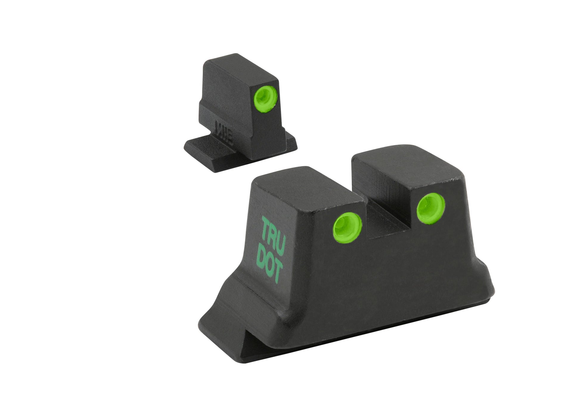 Meprolight Fixed Tru-Dot Night Sights for S&W C.O.R.E - SharpShooter Optics
