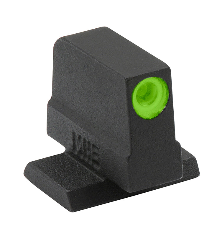 Meprolight Fixed Tru-Dot Night Sights for S&W C.O.R.E - SharpShooter Optics