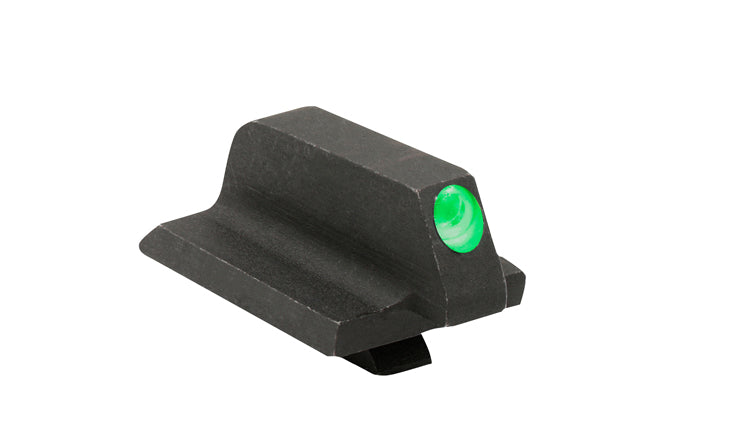 Meprolight Adjustable Tru-Dot Night Sights for Ruger GP100, Super Redhawk - SharpShooter Optics