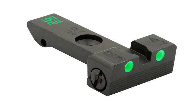 Meprolight Adjustable Tru-Dot Night Sights for Ruger GP100, Super Redhawk - SharpShooter Optics