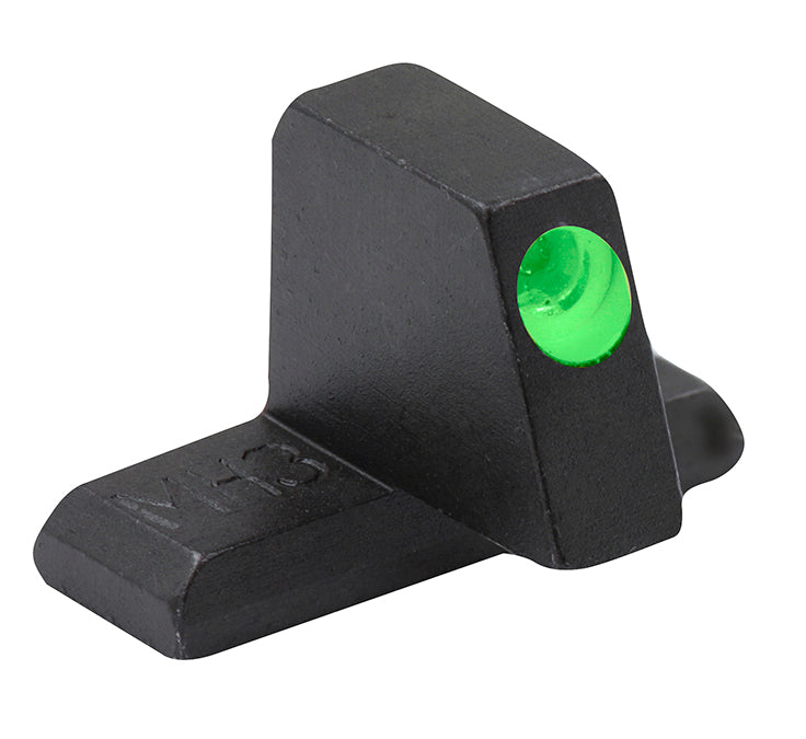 Meprolight Adjustable Tru-Dot Night Sights for H&K USP Full Size - SharpShooter Optics