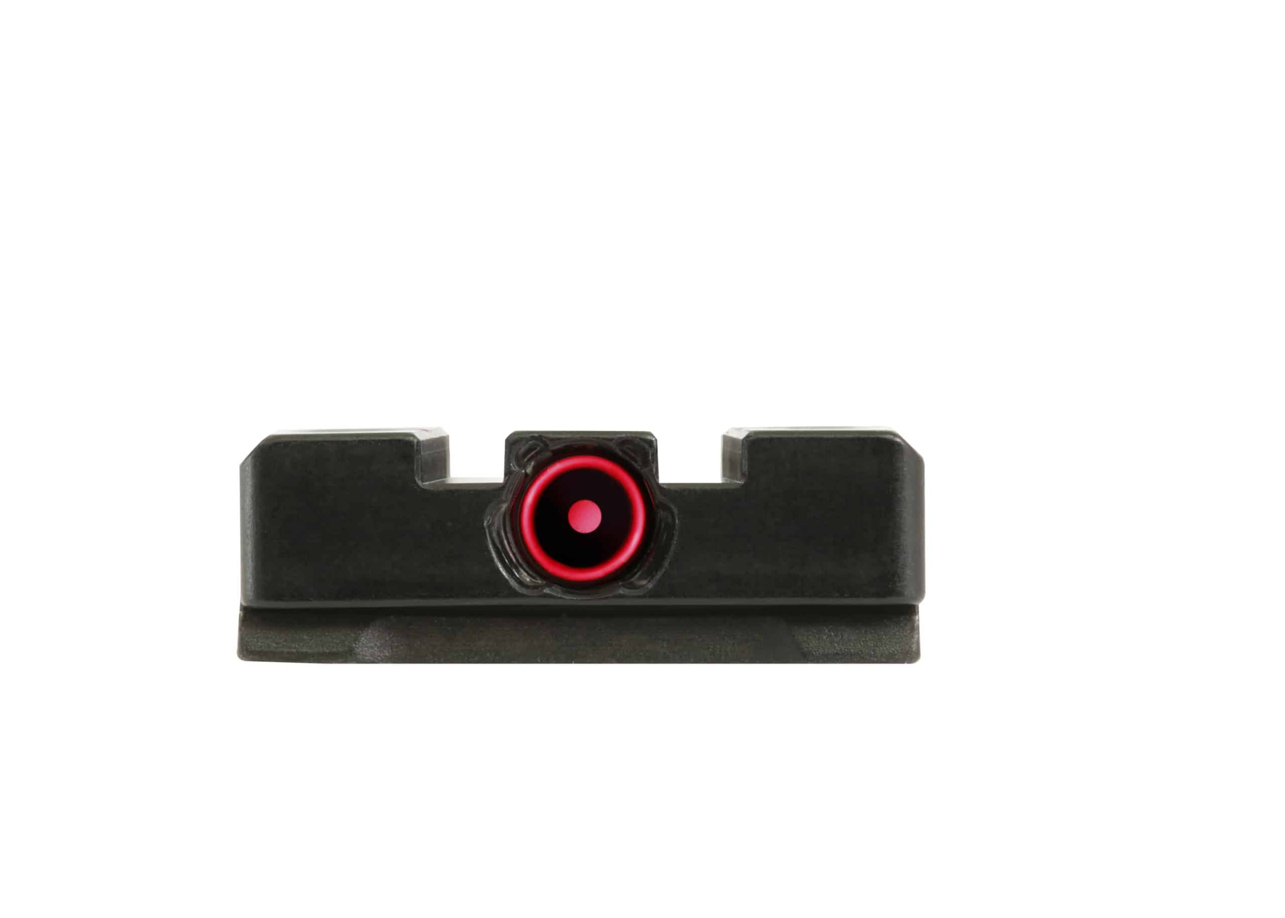 Meprolight FT Bullseye Sight For Sig Sauer P-Series Dovetailed (Not P365'S)