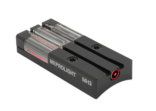 Meprolight FT Bullseye Sight For Ruger Mark III/Mark IV