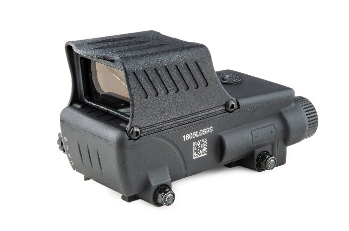 Mepro Tru-Dot RDS PRO Red Dot Sight - Sharp Shooter Optics