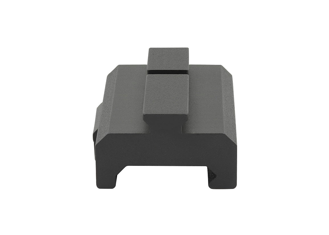 Picatinny Adapter for Meprolight MicroRDS