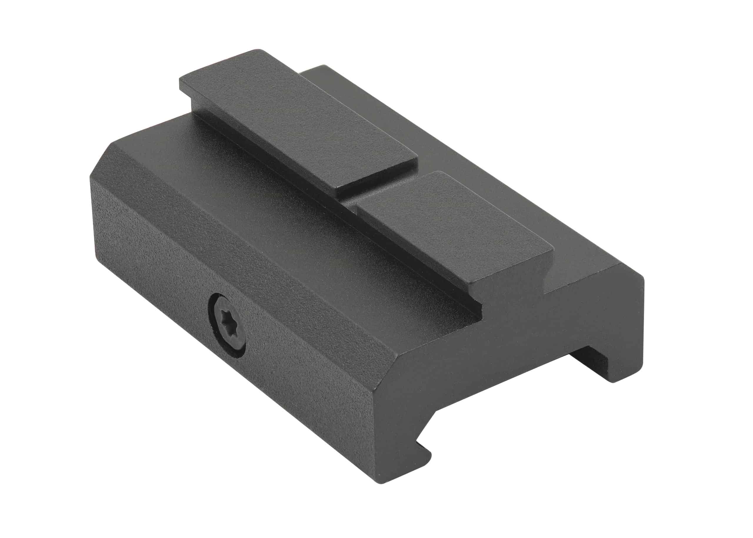 Picatinny Adapter for Meprolight MicroRDS