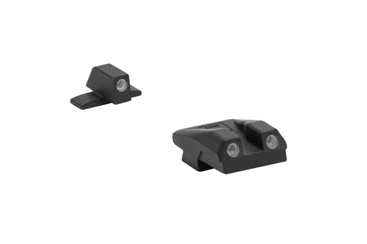 Meprolight Tru-Dot Night Sights for IWI Masada Models - Sharp Shooter Optics