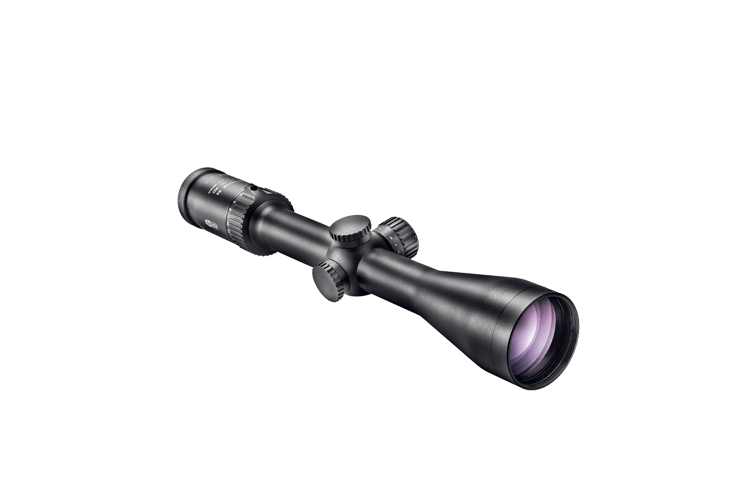 Meopta MeoStar R2 2-12x50mm BDC-3 Riflescope 575690