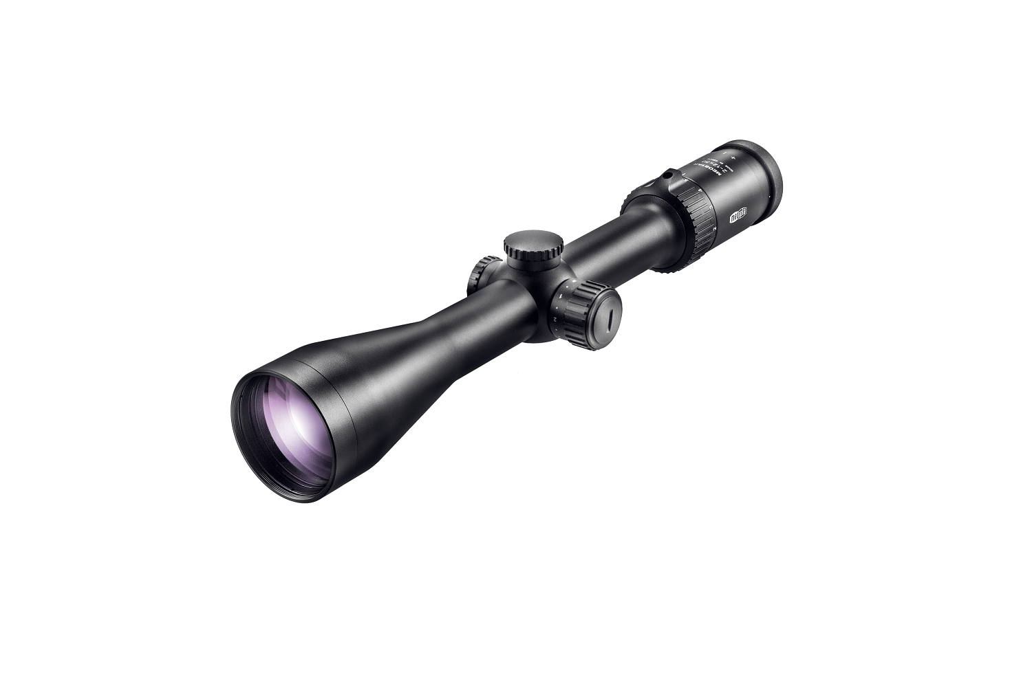 Meopta MeoStar R2 2-12x50mm BDC-3 Riflescope 575690