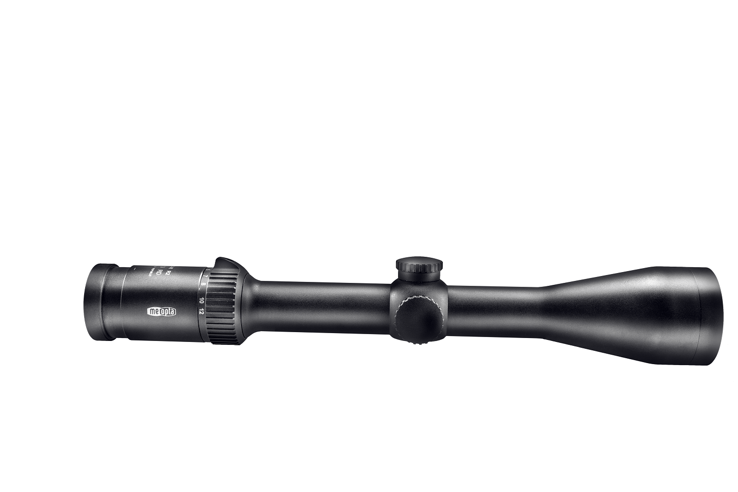 Meopta MeoStar R2 2-12x50mm BDC-3 Riflescope 575690