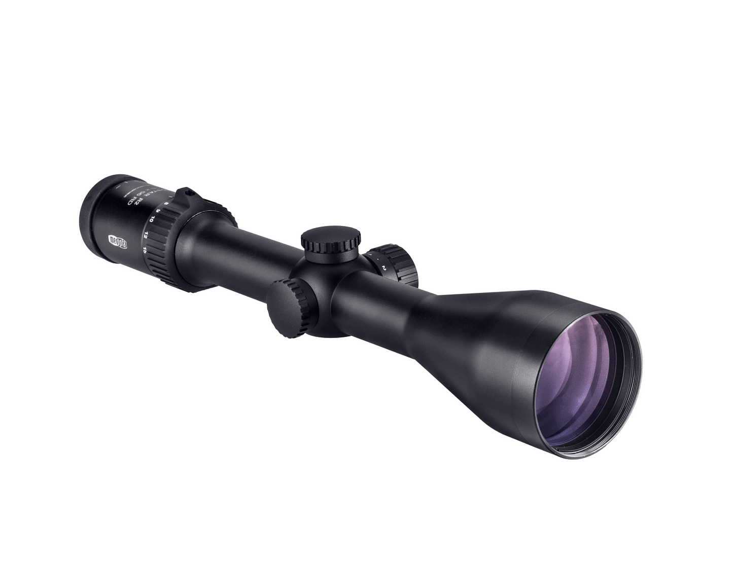 Meopta MeoStar R2 2.5-15x56mm BDC-3 Riflescope 575710