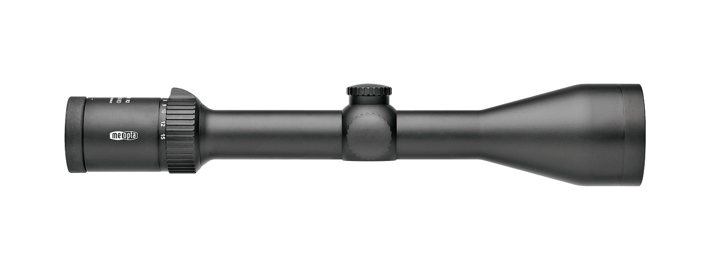 Meopta MeoStar R2 2.5-15x56mm BDC-3 Riflescope 575710