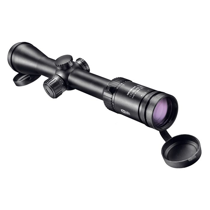 Meopta Meostar R2 1.7-10x42 575670 Riflescope