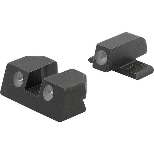 Meprolight Tru-Dot Night Sights for SIG P238 - Sharp Shooter Optics