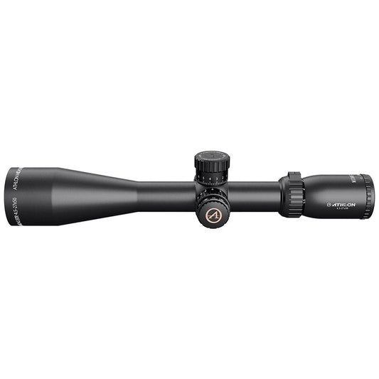 Athlon Optics Midas BTR GEN2 4.5-27x50 Riflescope - SharpShooter Optics