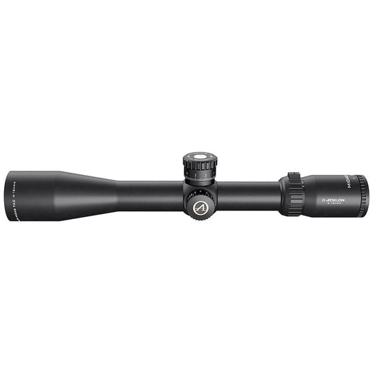 Athlon Optics Midas TAC 4-16x44 Riflescope - SharpShooter Optics