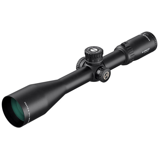 Athlon Optics Midas TAC 6-24x50 Riflescope - SharpShooter Optics