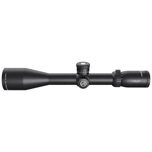 Athlon Optics Midas TAC 6-24x50 Riflescope - SharpShooter Optics
