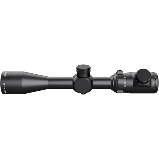Athlon Optics Neos 3-9x40 Riflescope - SharpShooter Optics