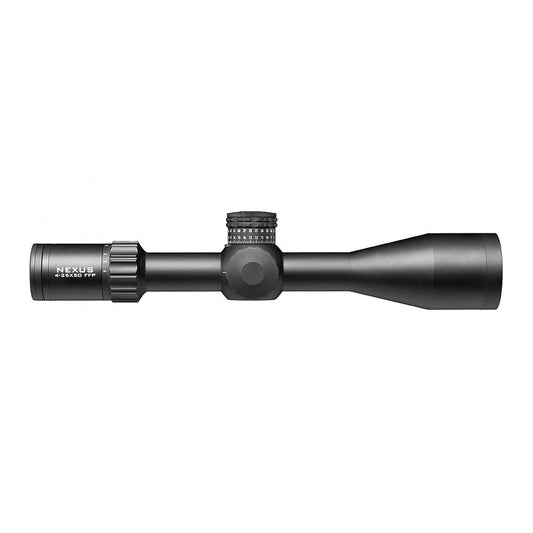 Element Optics Nexus Gen II 4-25x50 APR-1C MRAD Scope 50005