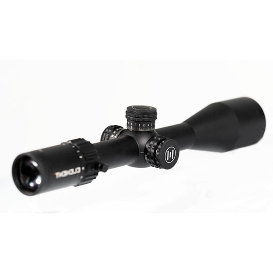 Element Optics Nexus 5-20x50 FFP APR-2D MRAD Scope 50002