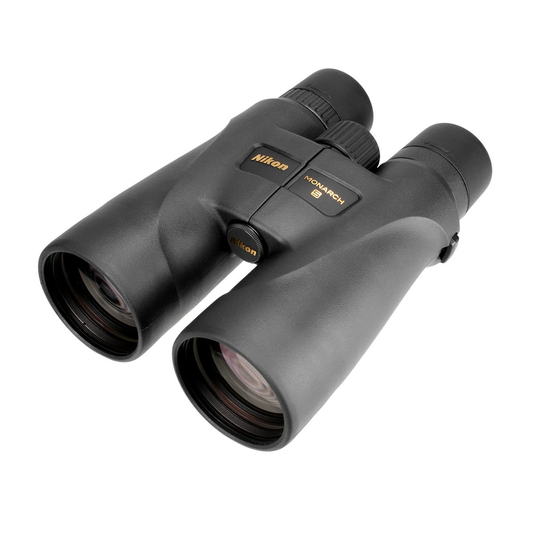Nikon MONARCH 5 20X56mm Binocular 7583