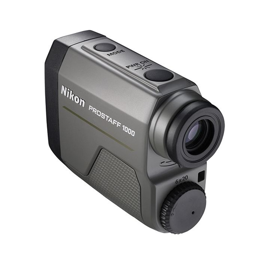 Nikon PROSTAFF 1000 Rangefinder 16664