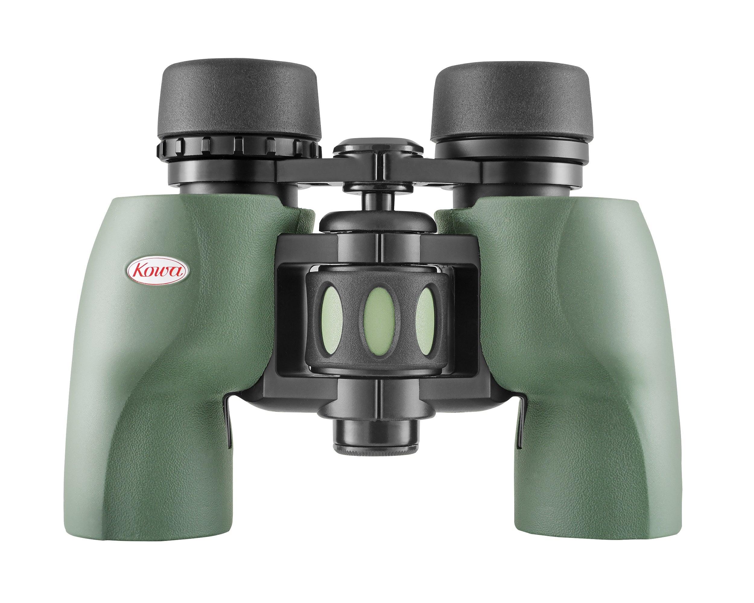 Kowa 6x30 YF II Series Porro Prism Binoculars - SharpShooter Optics