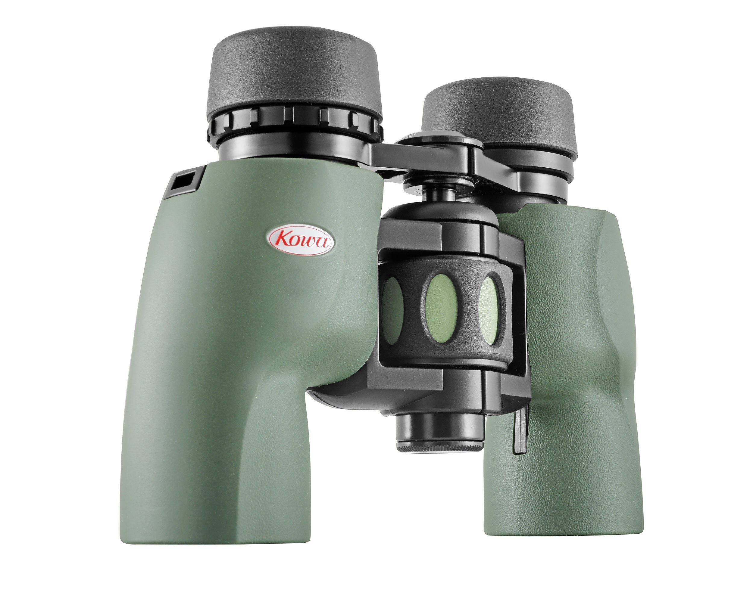 Kowa 6x30 YF II Series Porro Prism Binoculars - SharpShooter Optics