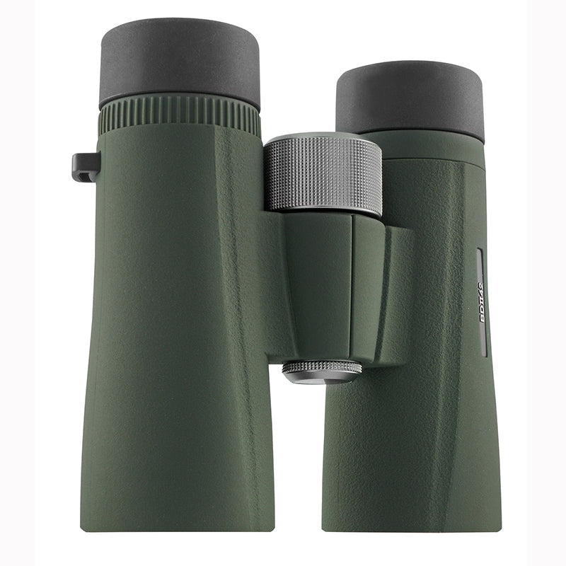 Kowa BDII-XD 10x42 Wide Angle Binoculars - SharpShooter Optics