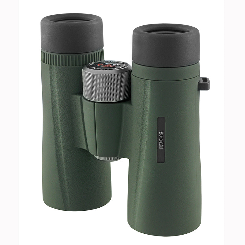 Kowa BDII-XD 8x42 Wide Angle Binoculars - SharpShooter Optics