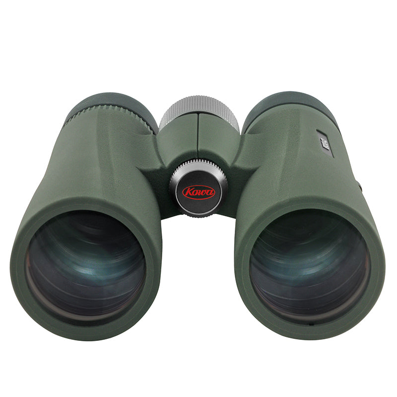 Kowa BDII-XD 8x42 Wide Angle Binoculars - SharpShooter Optics