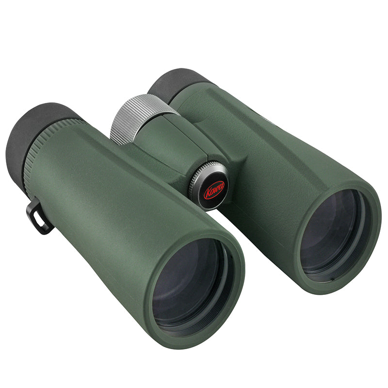 Kowa BDII-XD 8x42 Wide Angle Binoculars - SharpShooter Optics