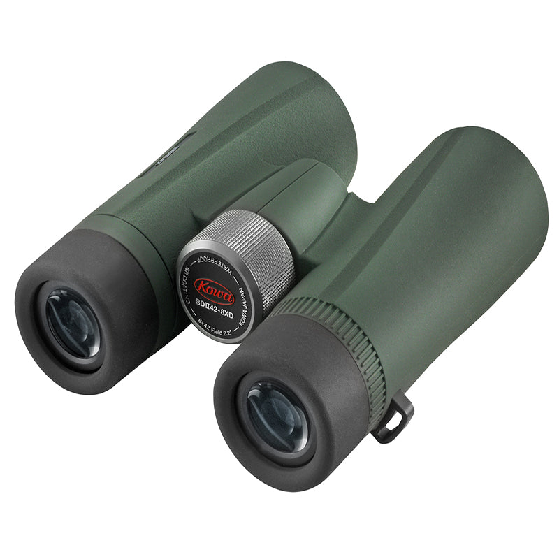 Kowa BDII-XD 8x42 Wide Angle Binoculars - SharpShooter Optics