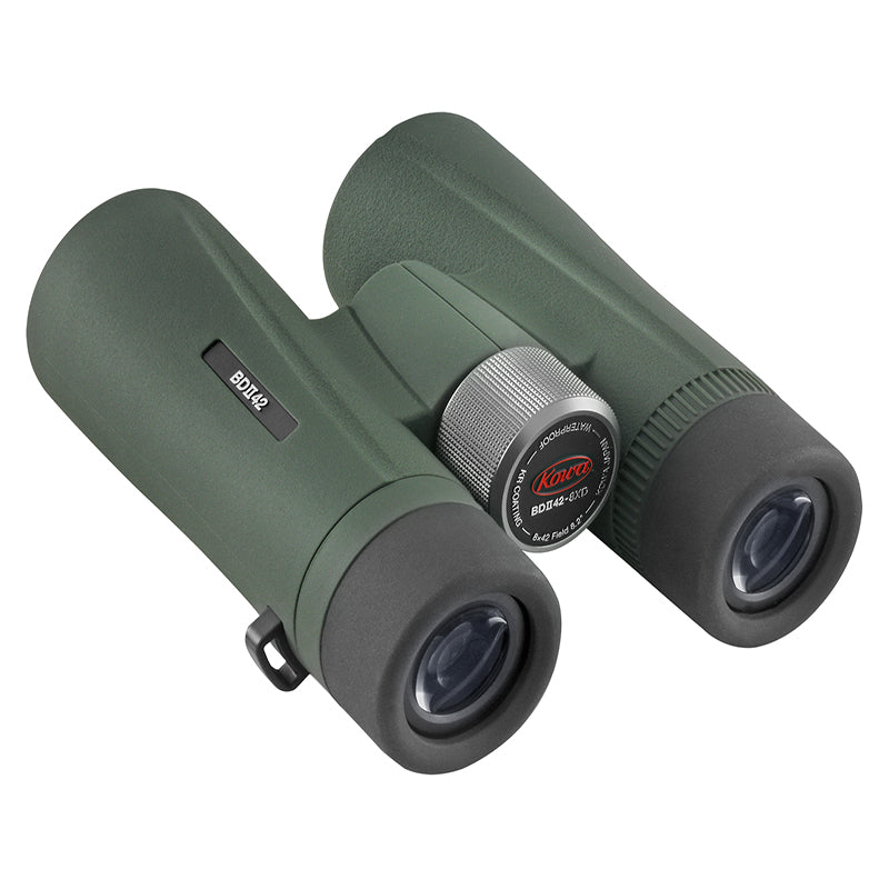 Kowa BDII-XD 8x42 Wide Angle Binoculars - SharpShooter Optics