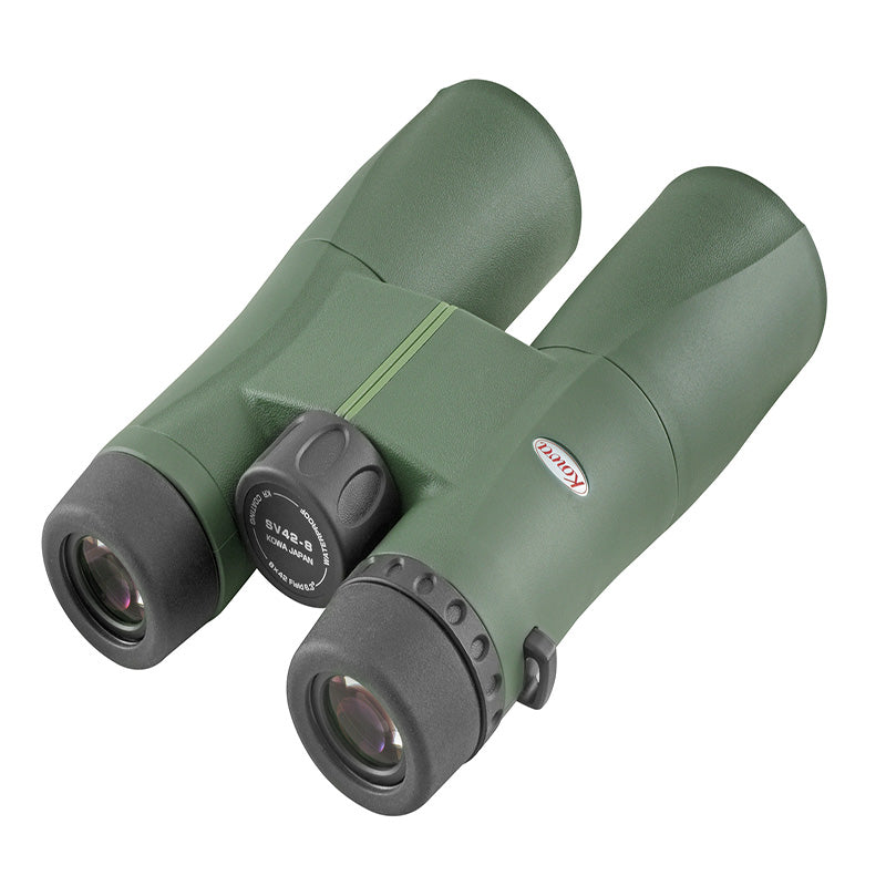 Kowa 10x42 SV II Series Binoculars - SharpShooter Optics