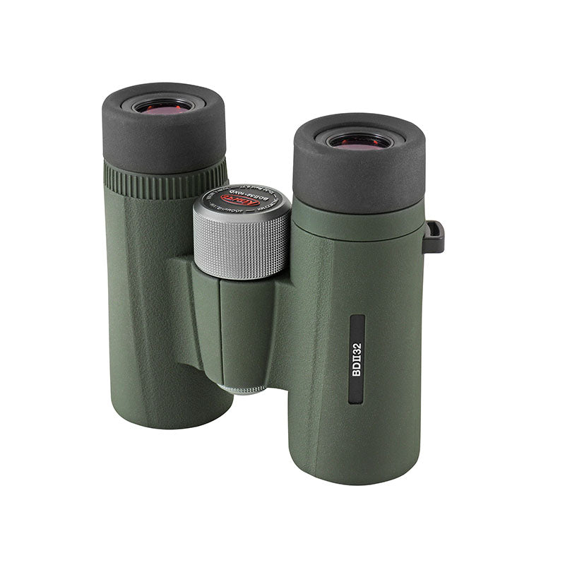 Kowa BDII-XD 10x32 Wide Angle Binoculars - SharpShooter Optics