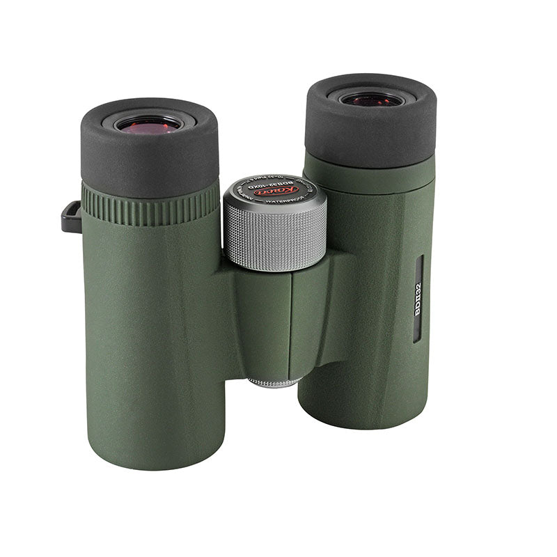 Kowa BDII-XD 10x32 Wide Angle Binoculars - SharpShooter Optics