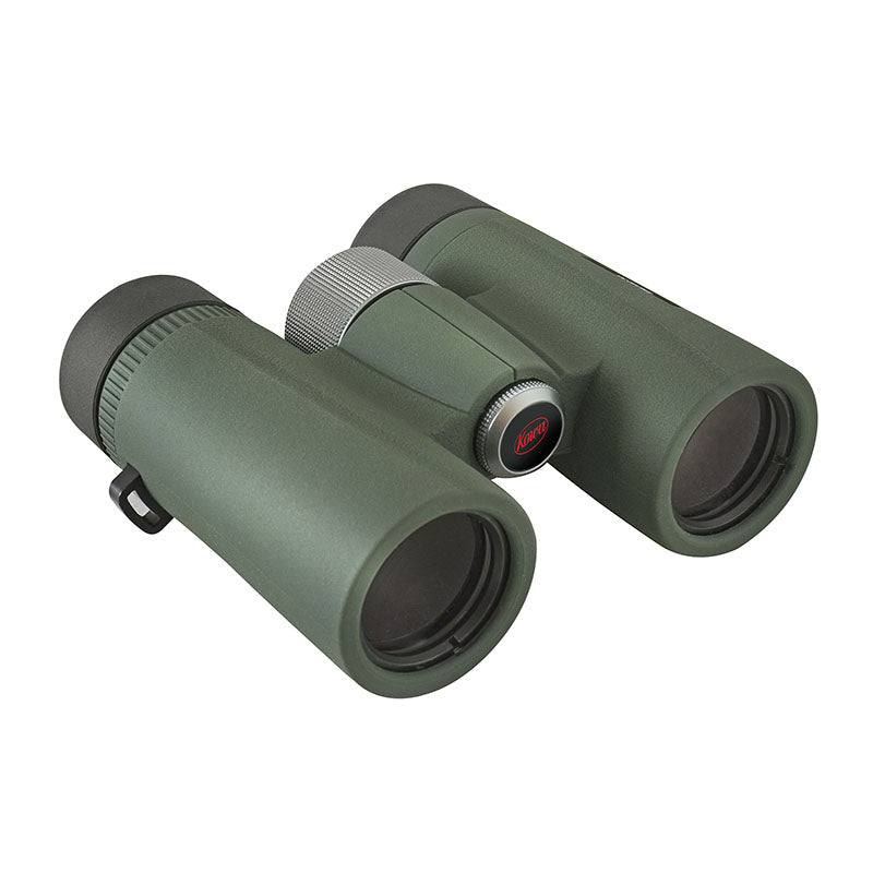 Kowa BDII-XD 6.5x32 Wide Angle Binoculars - SharpShooter Optics