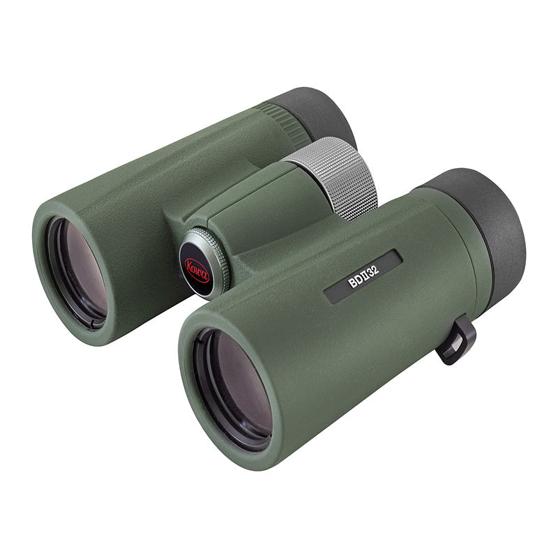 Kowa BDII-XD 6.5x32 Wide Angle Binoculars - SharpShooter Optics