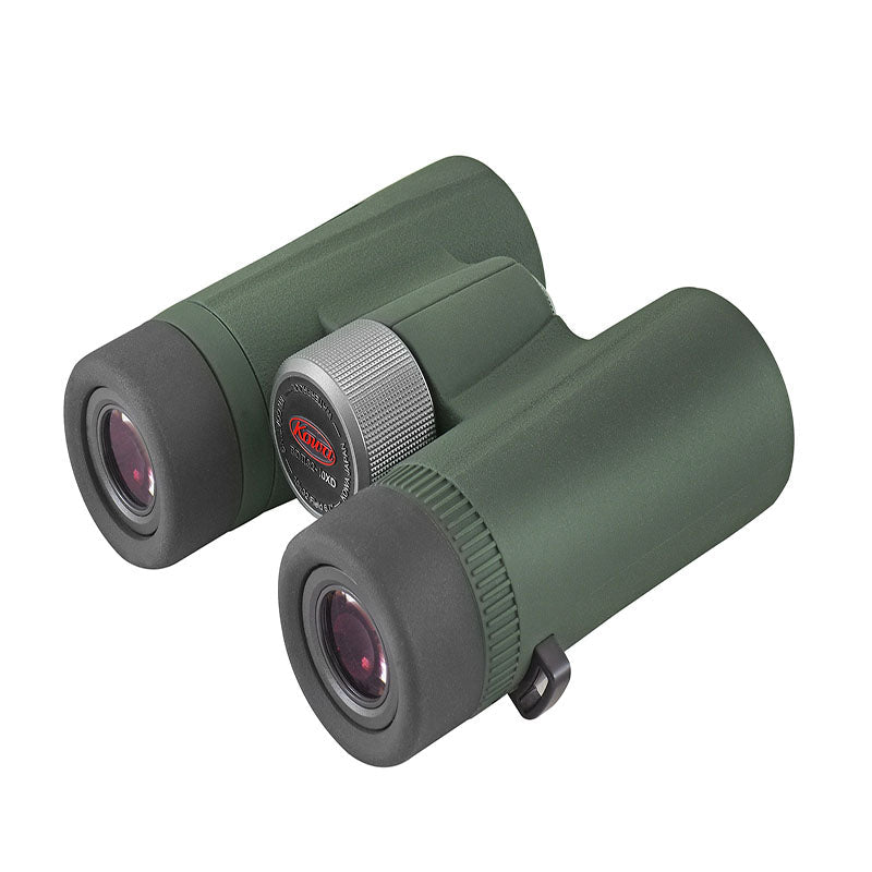 Kowa BDII-XD 6.5x32 Wide Angle Binoculars - SharpShooter Optics