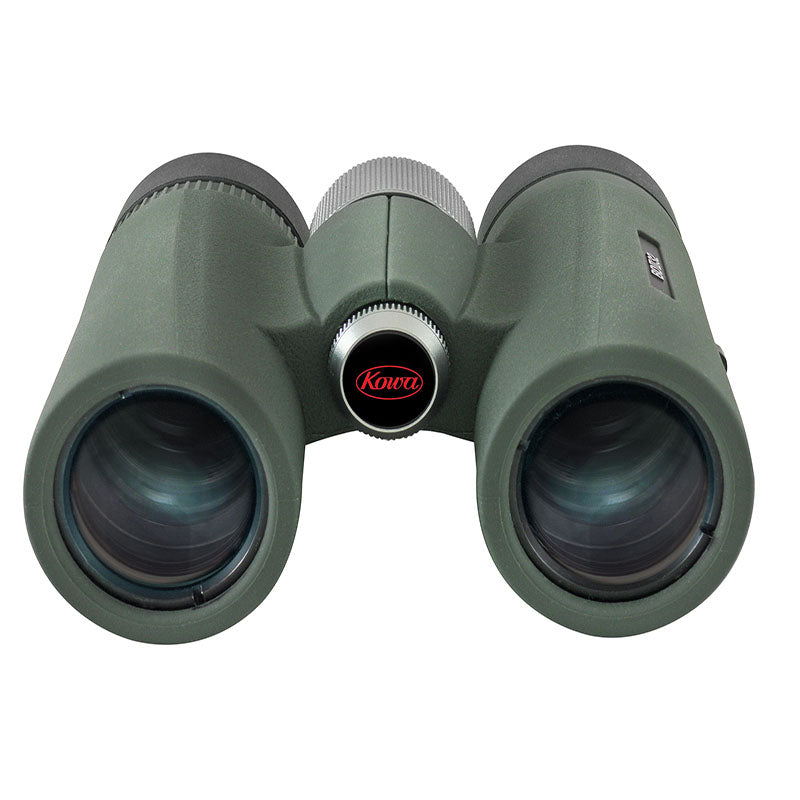 Kowa BDII-XD 6.5x32 Wide Angle Binoculars - SharpShooter Optics