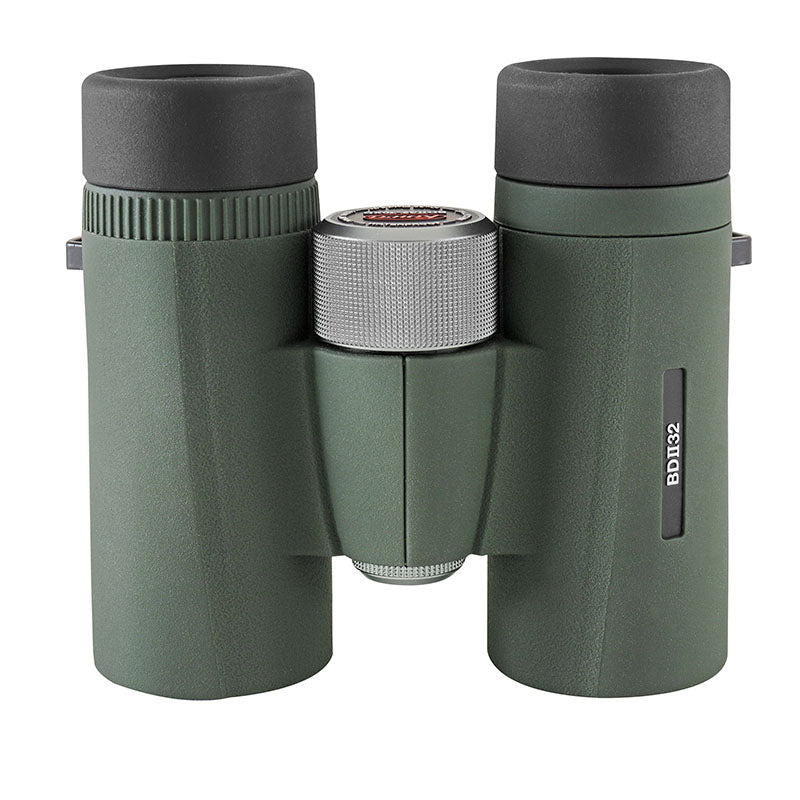 Kowa BDII-XD 6.5x32 Wide Angle Binoculars - SharpShooter Optics